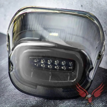LED Tail Light with Turn Signals for Harley Davidson Motorcycles