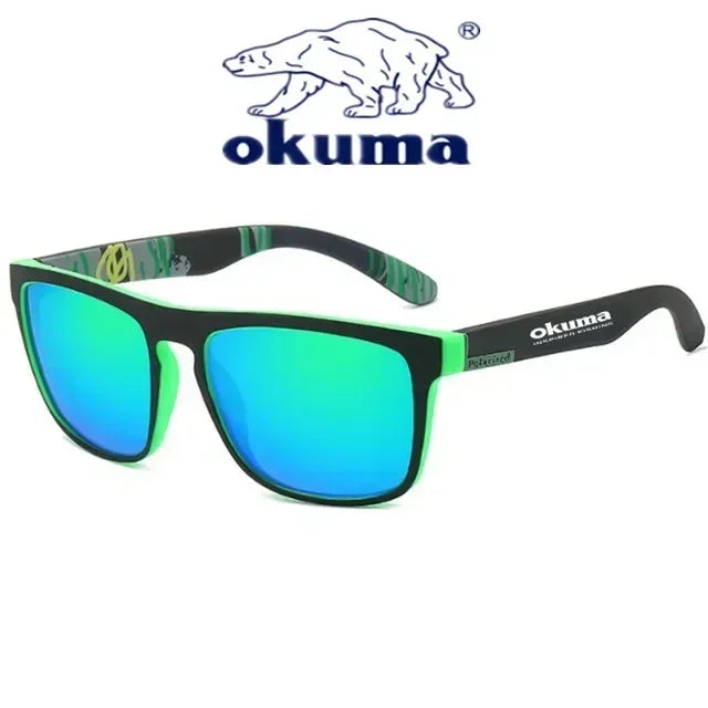 Polarized Sunglasses UV400 for Men and Women Outdoor Hunting, Fishing, Driving,Bicycles