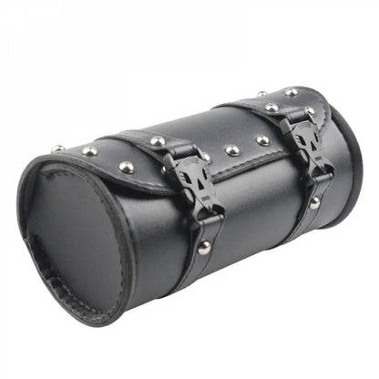 Waterproof Leather motorcycle Durable Tool Bag Storage