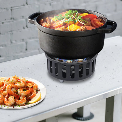 21000W Portable Butane Camping Stove outdoor burner
