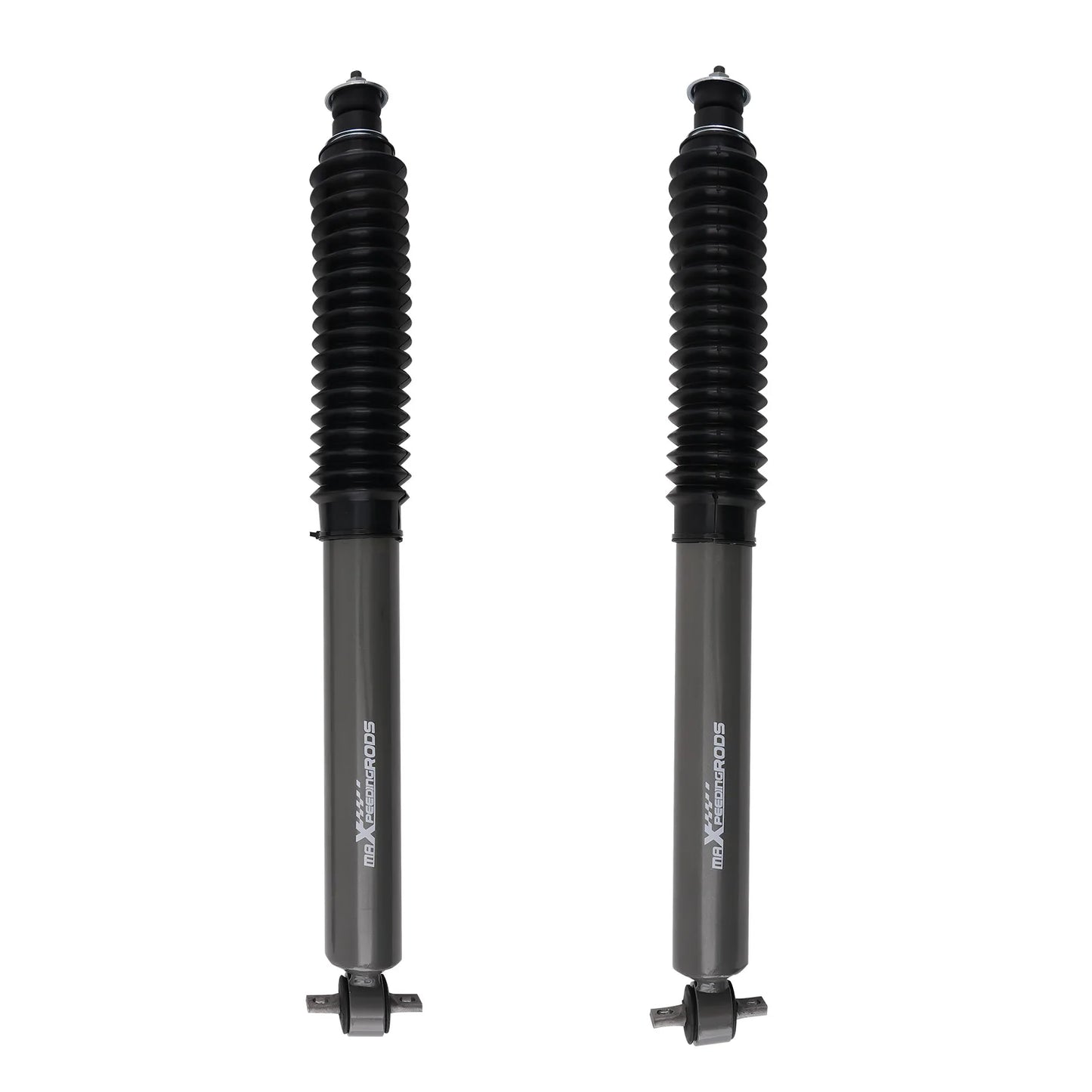 2.5" Lift Kit For Jeep Wrangler TJ 6-Cyl 1997-06 4WD