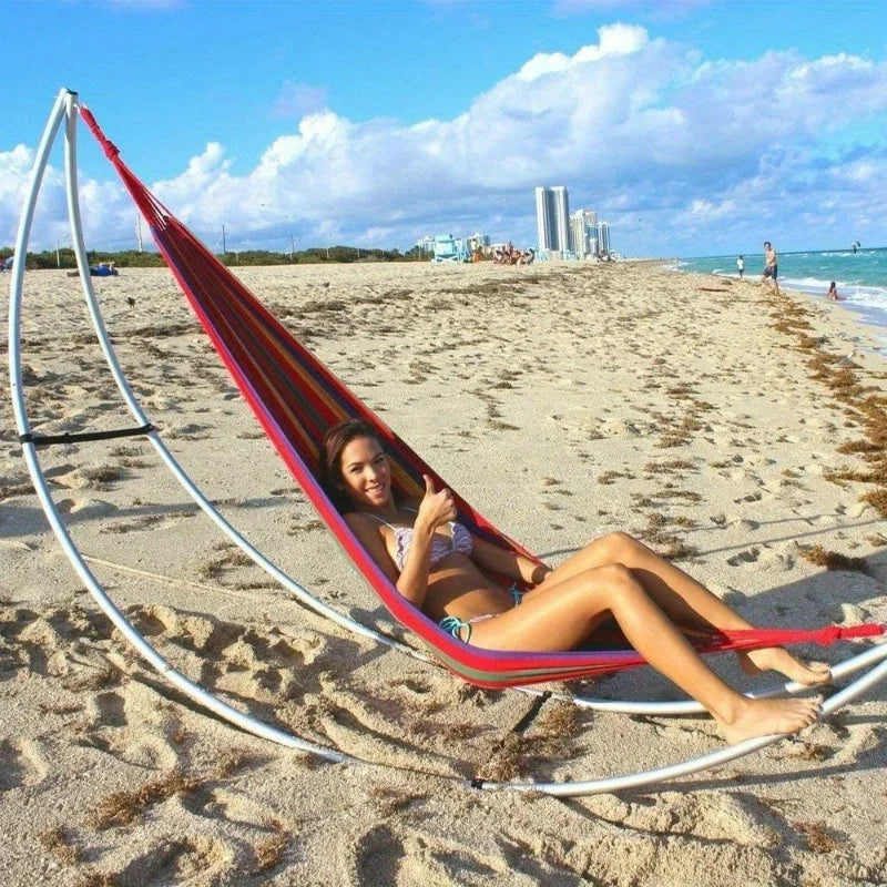 Camping hammock