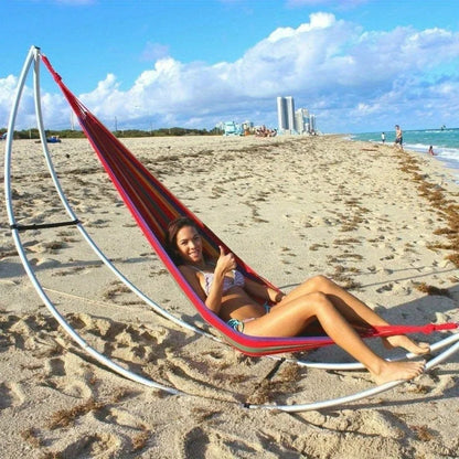 Camping hammock