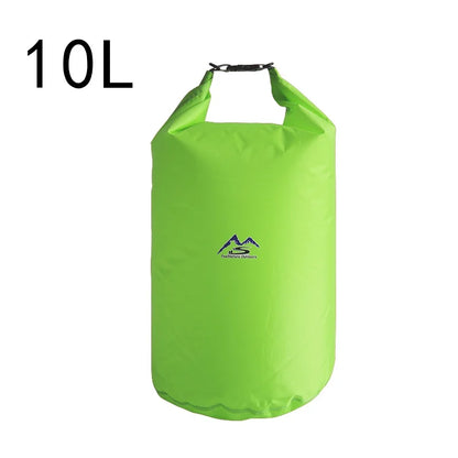 Waterproof Dry Bag Sack for Camping or Outdoor Water bag Storage