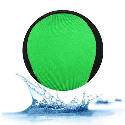 1PCS  Kids or Adult Water Bouncing Ball