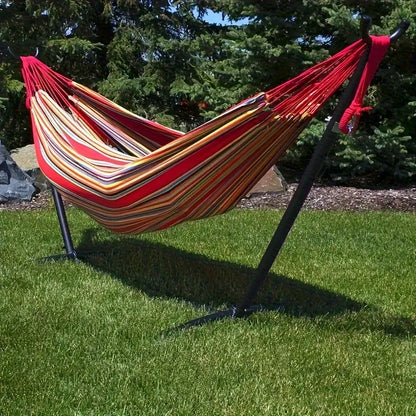 Camping hammock