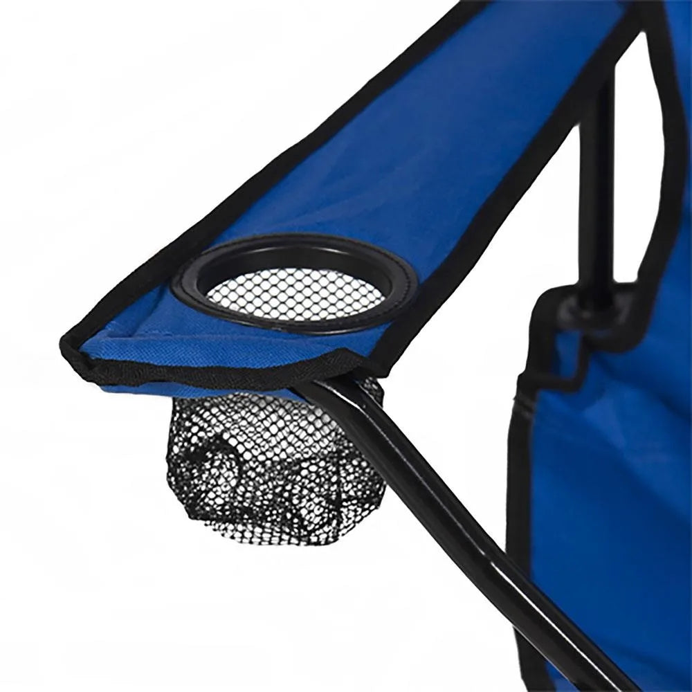 Foldable Picnic Beach Camping Double Chair+Umbrella Table Cooler