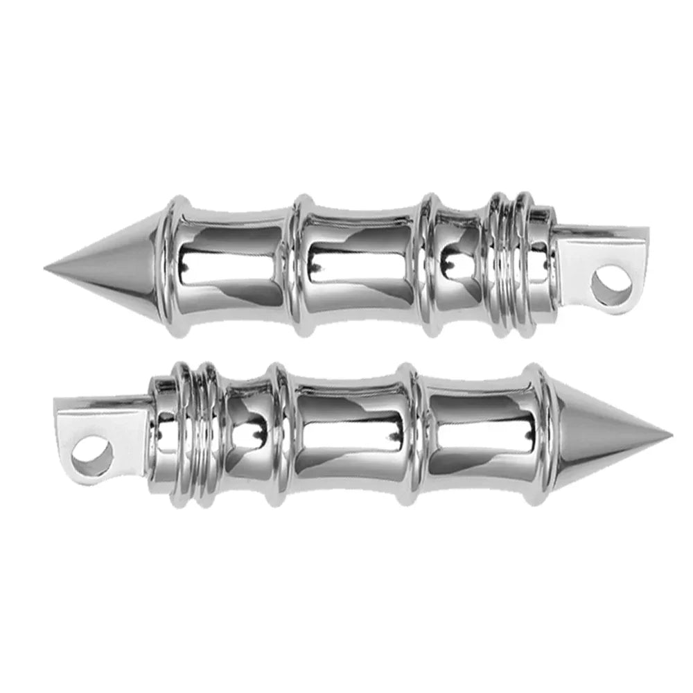 Harley Davidson Road King Road Street Glide Motorcycle Highway Foot Pegs