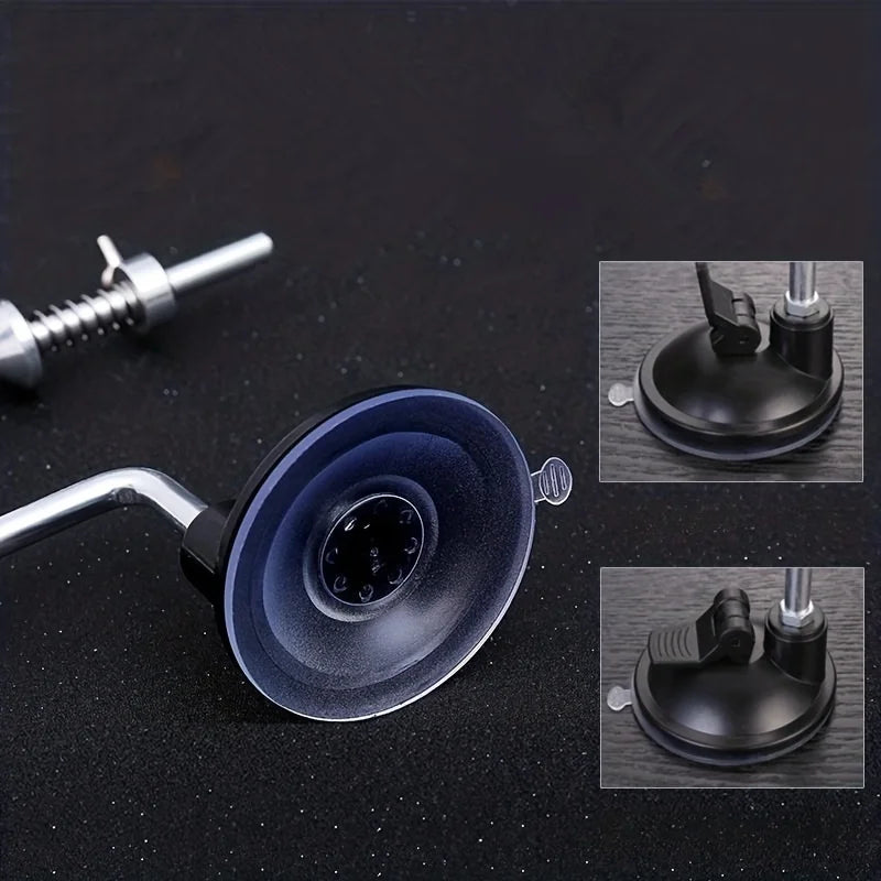 Fishing Reel Winding Machine