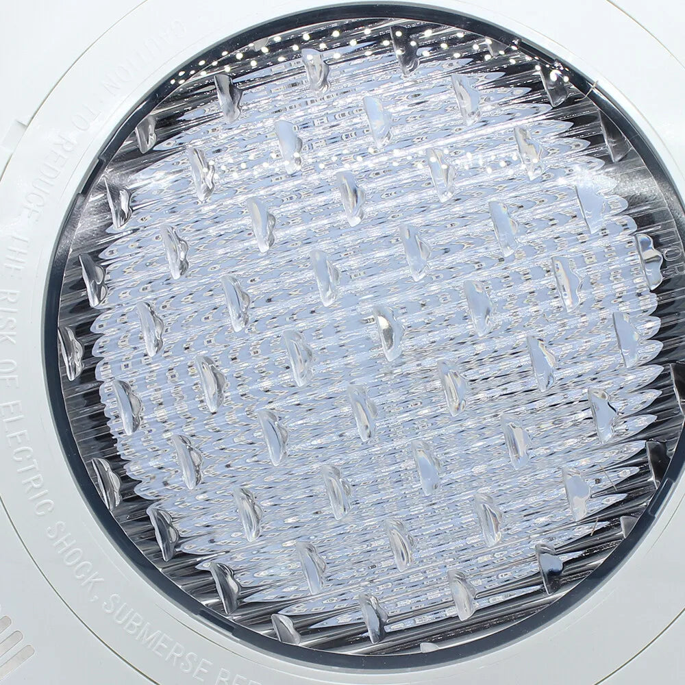 12V  36 watt 7 Colors Changing Underwater  LED Pool Light Waterproof with Remote