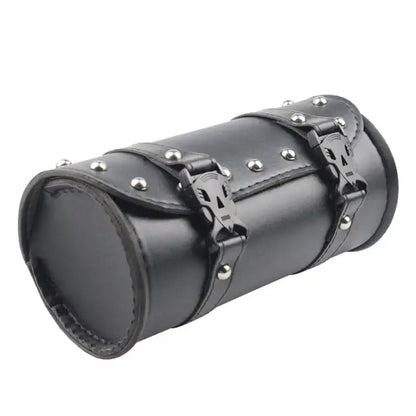 Waterproof Leather motorcycle Durable Tool Bag Storage