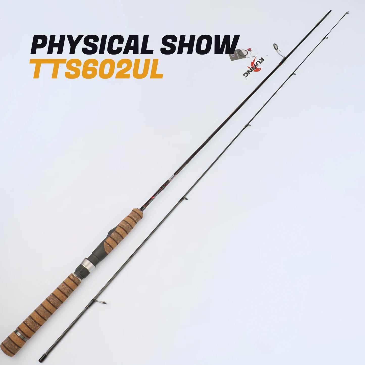Fishing Rod Carbon