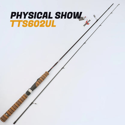 Fishing Rod Carbon