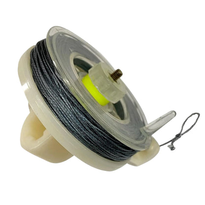 Camping Perimeter Alarm Trip Cord Trigger Rope For Camp