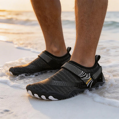 Barefoot Aqua Shoes For Women and Men Anti-Slip Quick-Drying