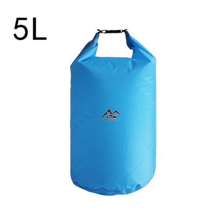 Waterproof Dry Bag Sack for Camping or Outdoor Water bag Storage