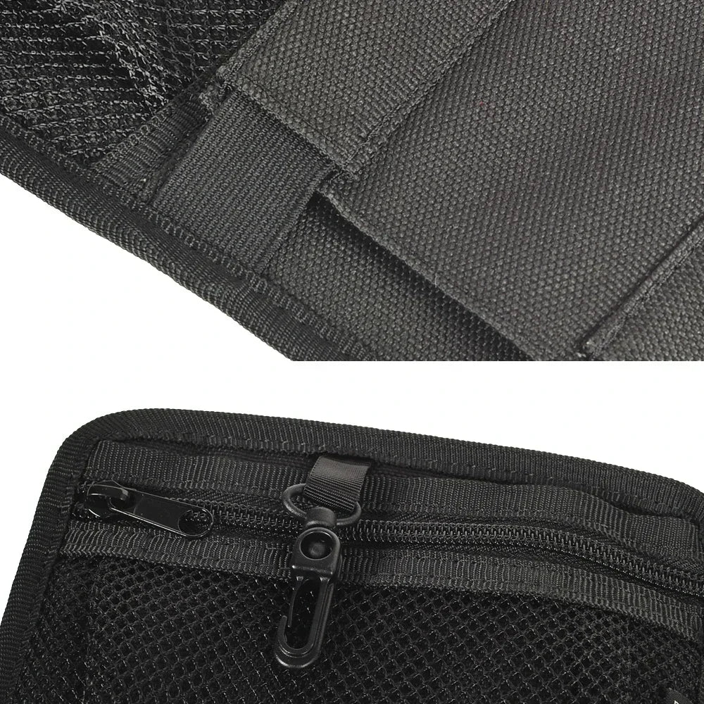Saddlebag Inner Toolkit Hard Bags Storage for Harley Davidson All Touring