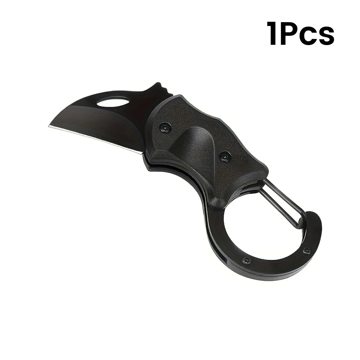Keychain Folding Knife Mini High-Hardness Multi-Tool Camping
