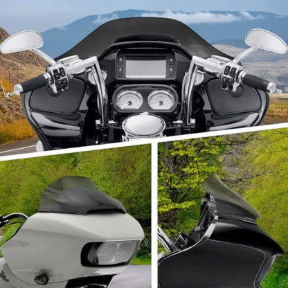 Windscreen  Harley Davidson  Road Glide