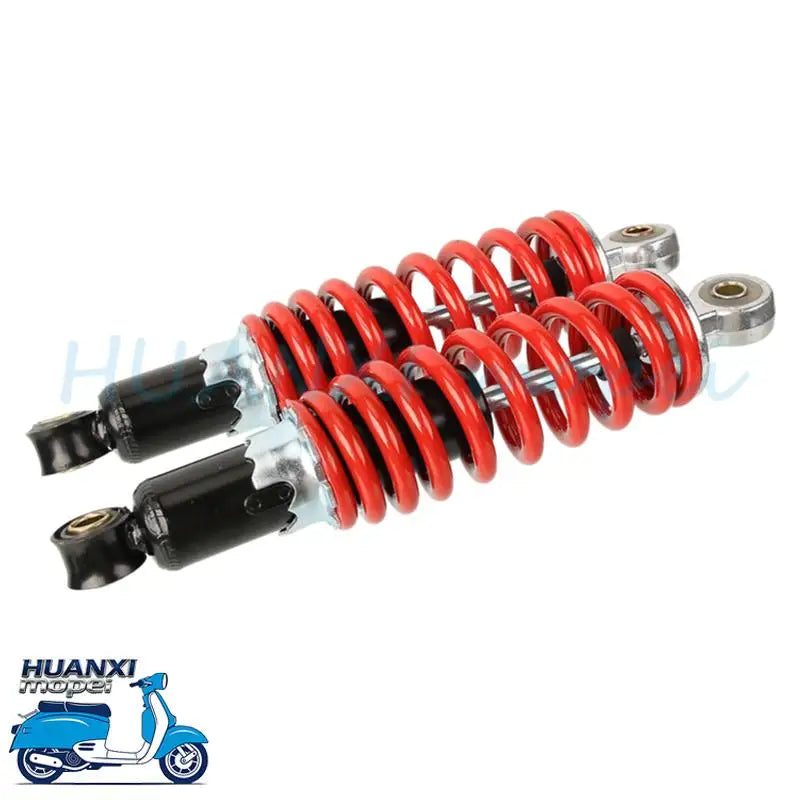 220mm Front Suspension Upper/ Lower Swingarm Assembly Fits ATV Quad Bike Go Kart, High Performance