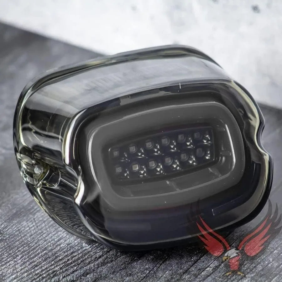 LED Tail Light with Turn Signals for Harley Davidson Motorcycles