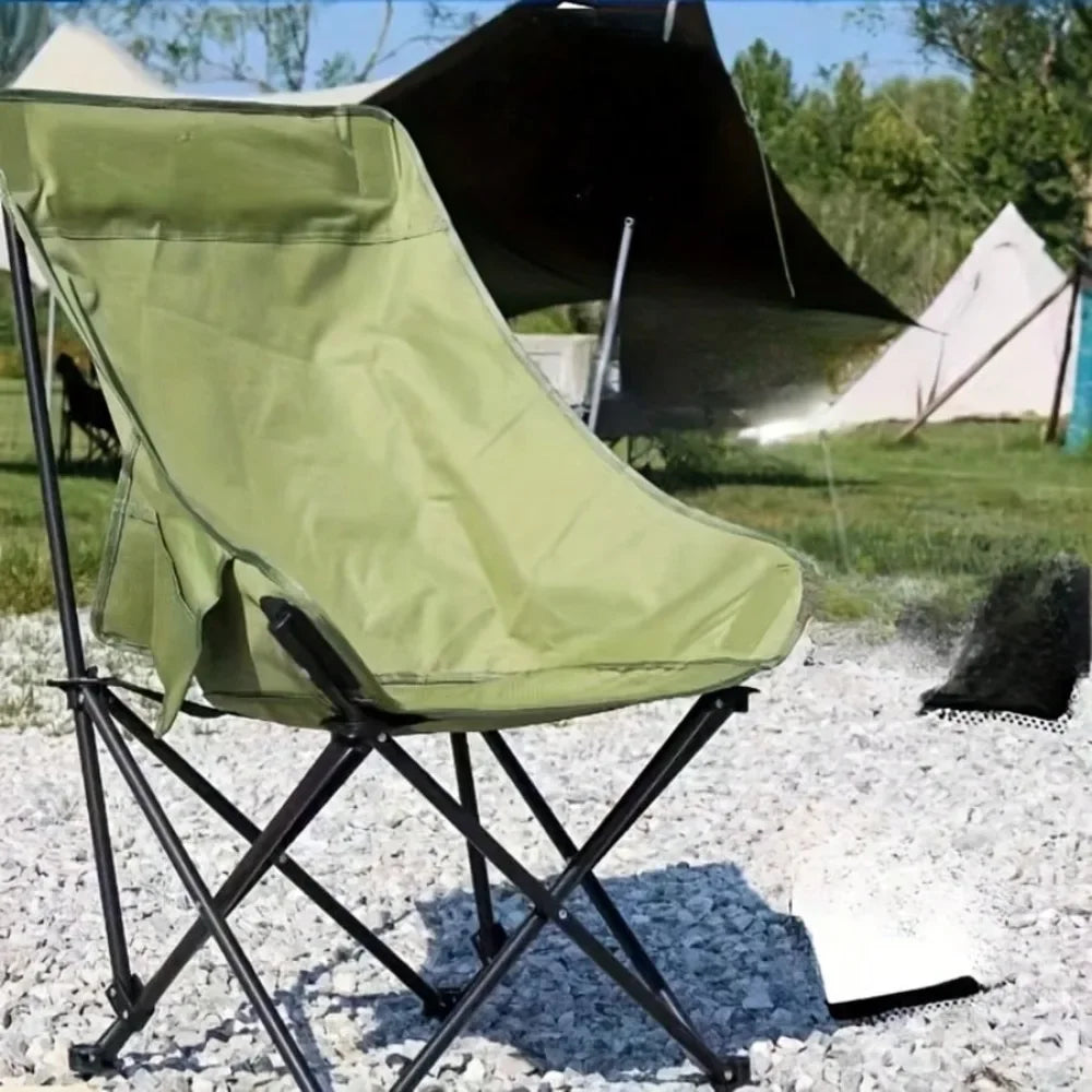 Outdoor Camping/Beach Chair