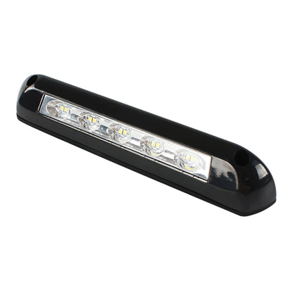 12V RV LED Awning Porch Light 6000K Waterproof RV Van Camper Exterior