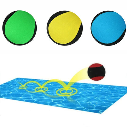 1PCS  Kids or Adult Water Bouncing Ball