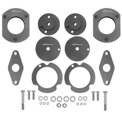 2.5" Suspension Lift Kit Front Rear Fit for Jeep Grand Cherokee 2WD 4WD 2011-2022