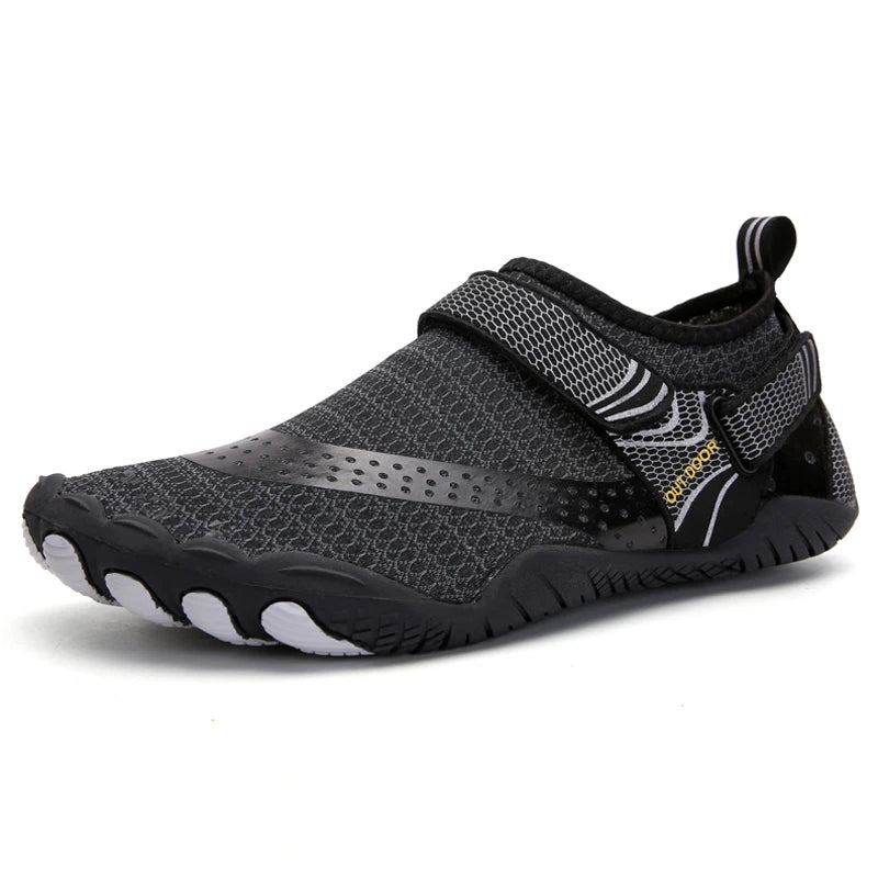 Barefoot Aqua Shoes For Women and Men Anti-Slip Quick-Drying