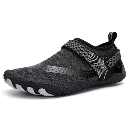 Barefoot Aqua Shoes For Women and Men Anti-Slip Quick-Drying