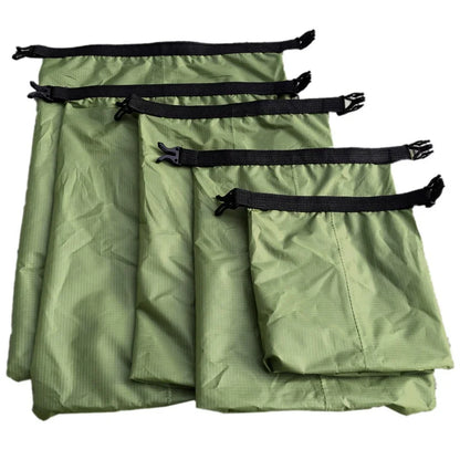 5pcs Waterproof Dry Bag For Camping and any outdoor activities