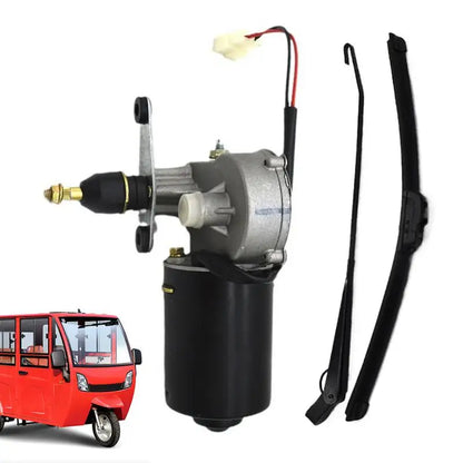 UTV Windshield Wiper Kit UTV