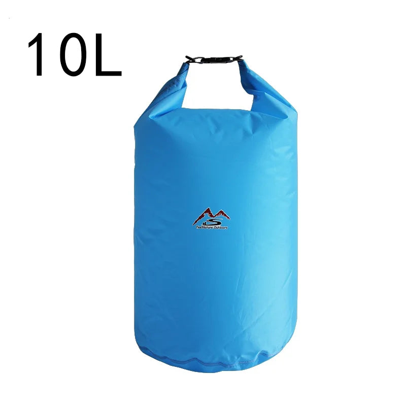 Waterproof Dry Bag Sack for Camping or Outdoor Water bag Storage