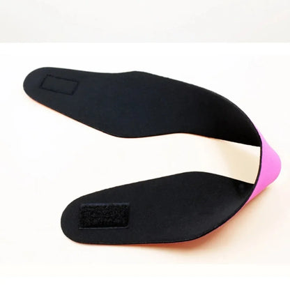 Adjustable Swimming Headband Soft Multiple Colors Earplug Water Sports