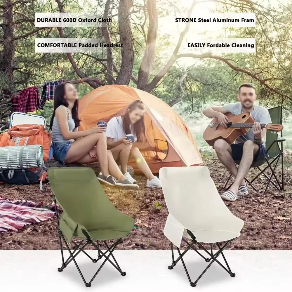 Outdoor Camping/Beach Chair