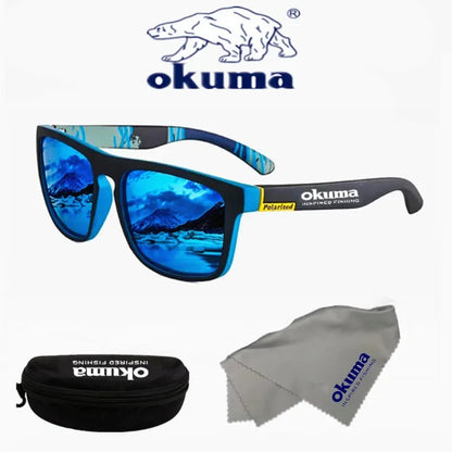 Polarized Sunglasses UV400 for Men and Women Outdoor Hunting, Fishing, Driving,Bicycles