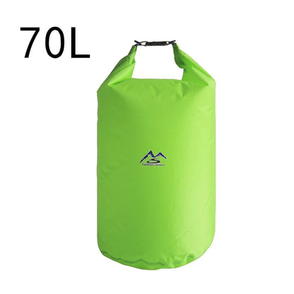 Waterproof Dry Bag Sack for Camping or Outdoor Water bag Storage