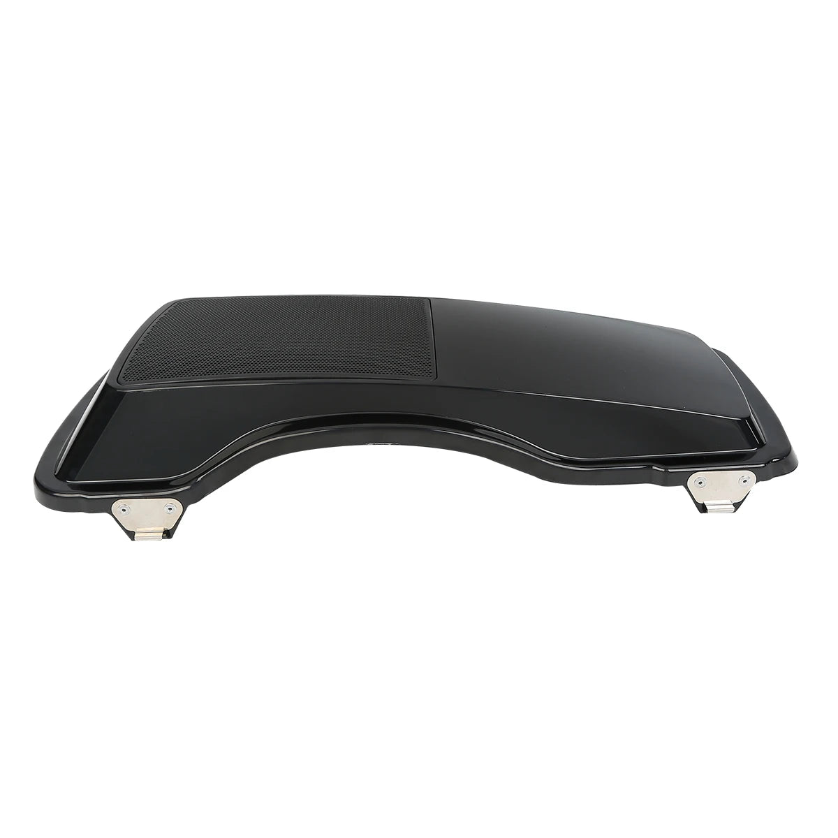 Motorcycle Saddlebag 6x9 Speaker Lids For Harley Touring Electra Street Glide Road King FLHR FLTR FLHX 1993-2013