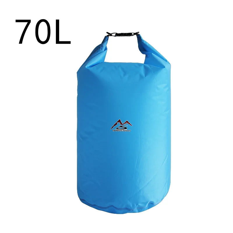 Waterproof Dry Bag Sack for Camping or Outdoor Water bag Storage