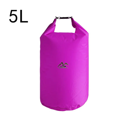 Waterproof Dry Bag Sack for Camping or Outdoor Water bag Storage