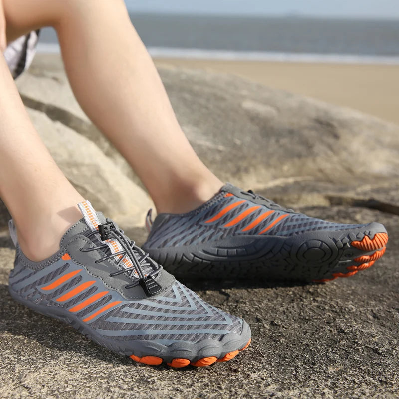 Men Water Shoes