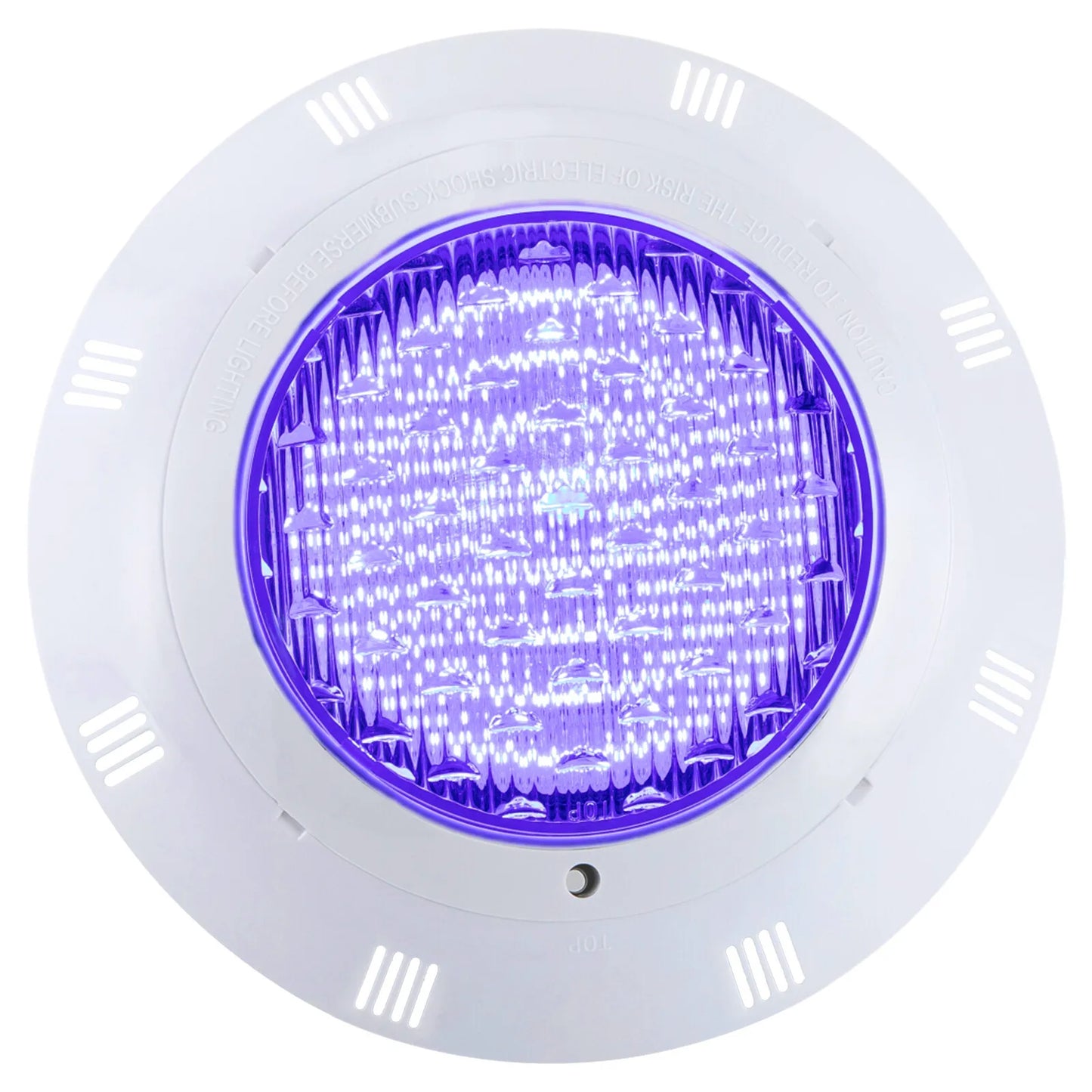 12V  36 watt 7 Colors Changing Underwater  LED Pool Light Waterproof with Remote