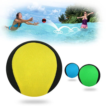 1PCS  Kids or Adult Water Bouncing Ball