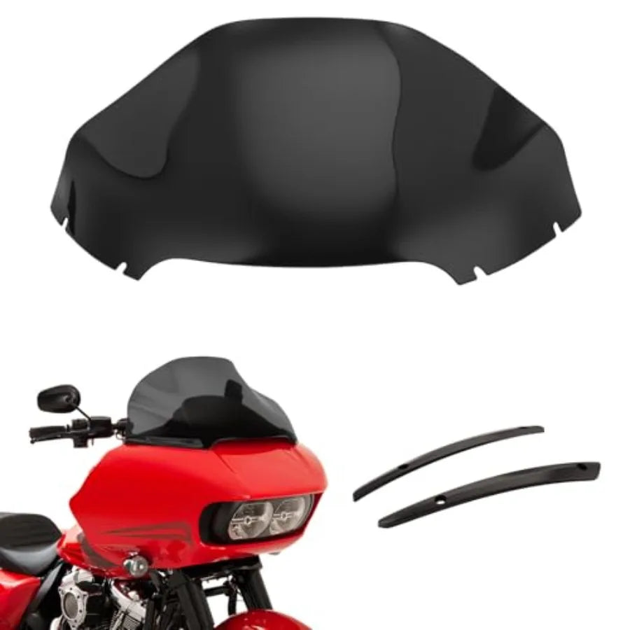 Windscreen  Harley Davidson  Road Glide
