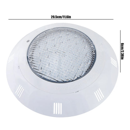 12V  36 watt 7 Colors Changing Underwater  LED Pool Light Waterproof with Remote
