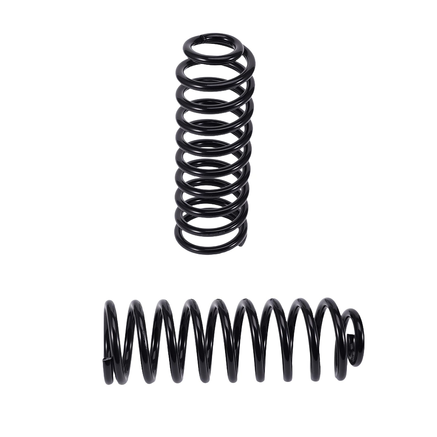 Suspension Lift Kit 2.5" Nitrogen Charged for Jeep Wrangler JK 4DR 2007-2018