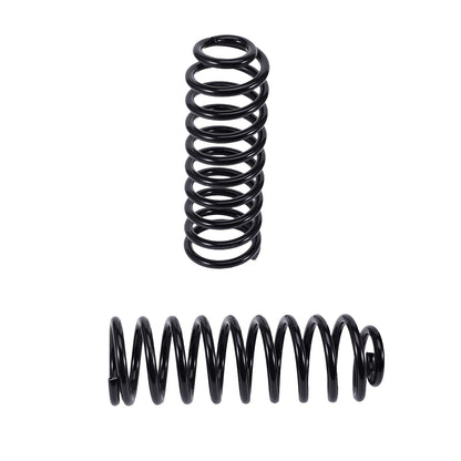 Suspension Lift Kit 2.5" Nitrogen Charged for Jeep Wrangler JK 4DR 2007-2018