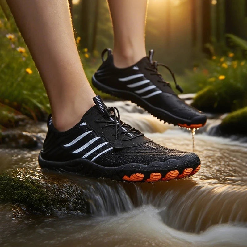Men Water Shoes