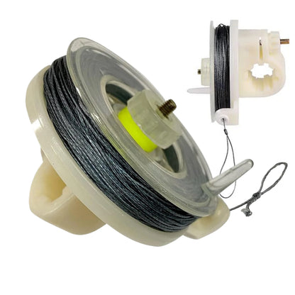 Camping Perimeter Alarm Trip Cord Trigger Rope For Camp